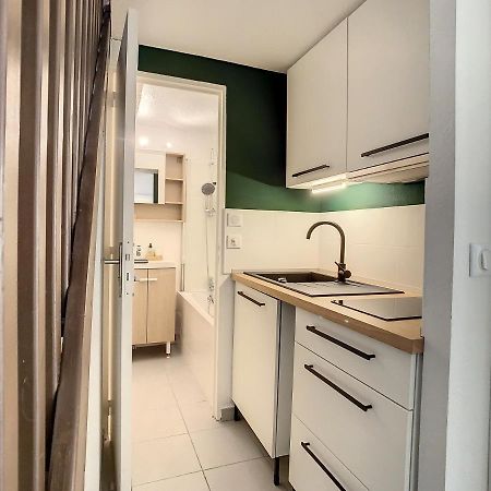 La Casa Mandelieu Apartment Luaran gambar