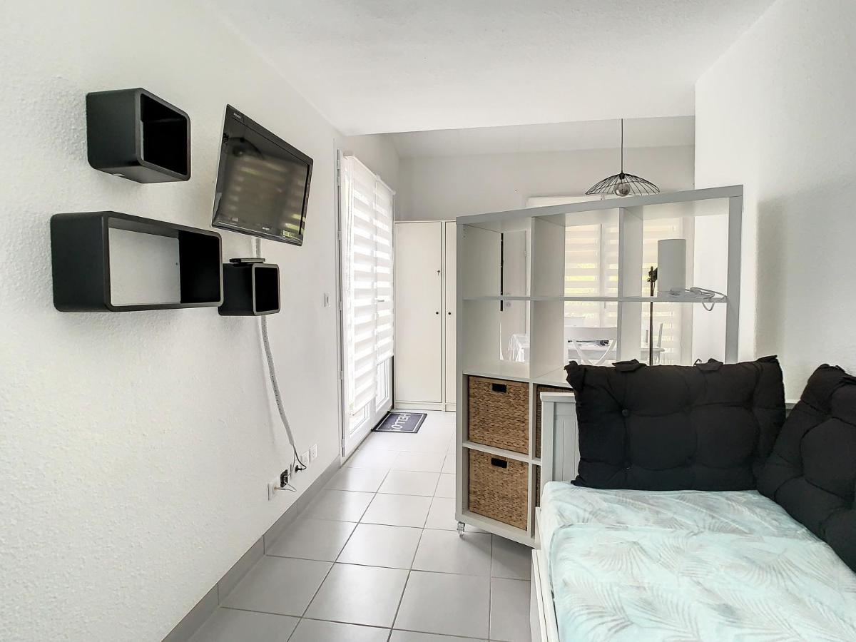 La Casa Mandelieu Apartment Luaran gambar