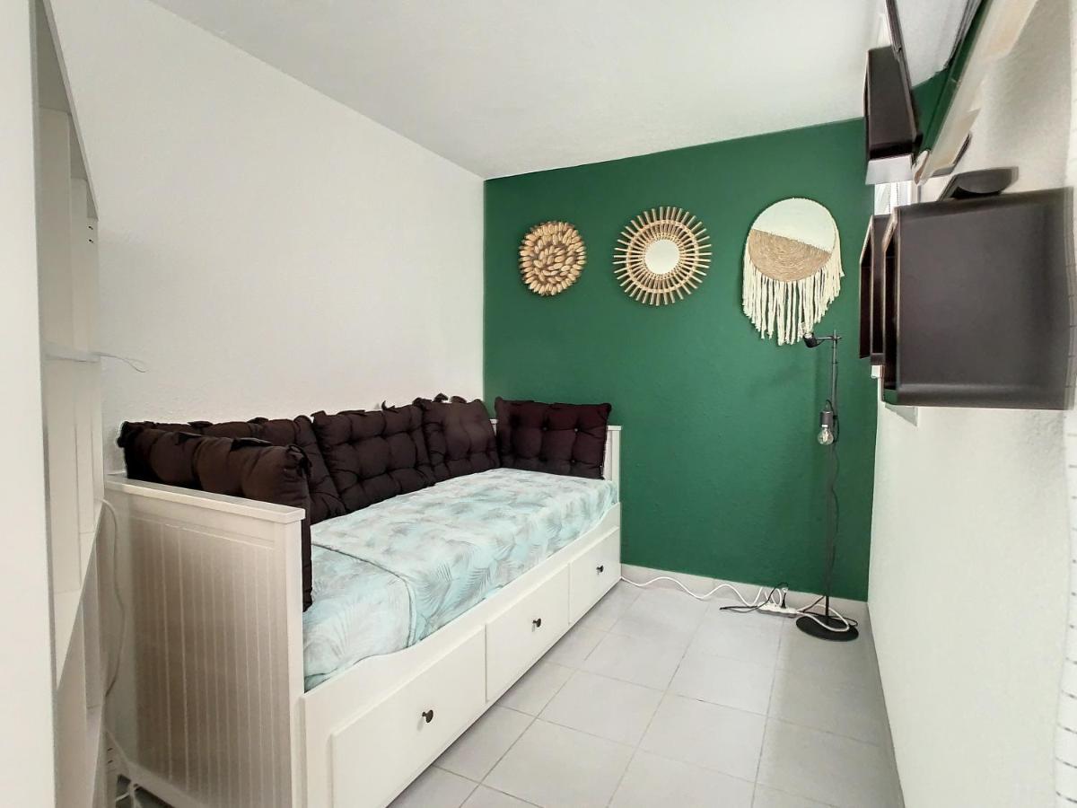 La Casa Mandelieu Apartment Luaran gambar