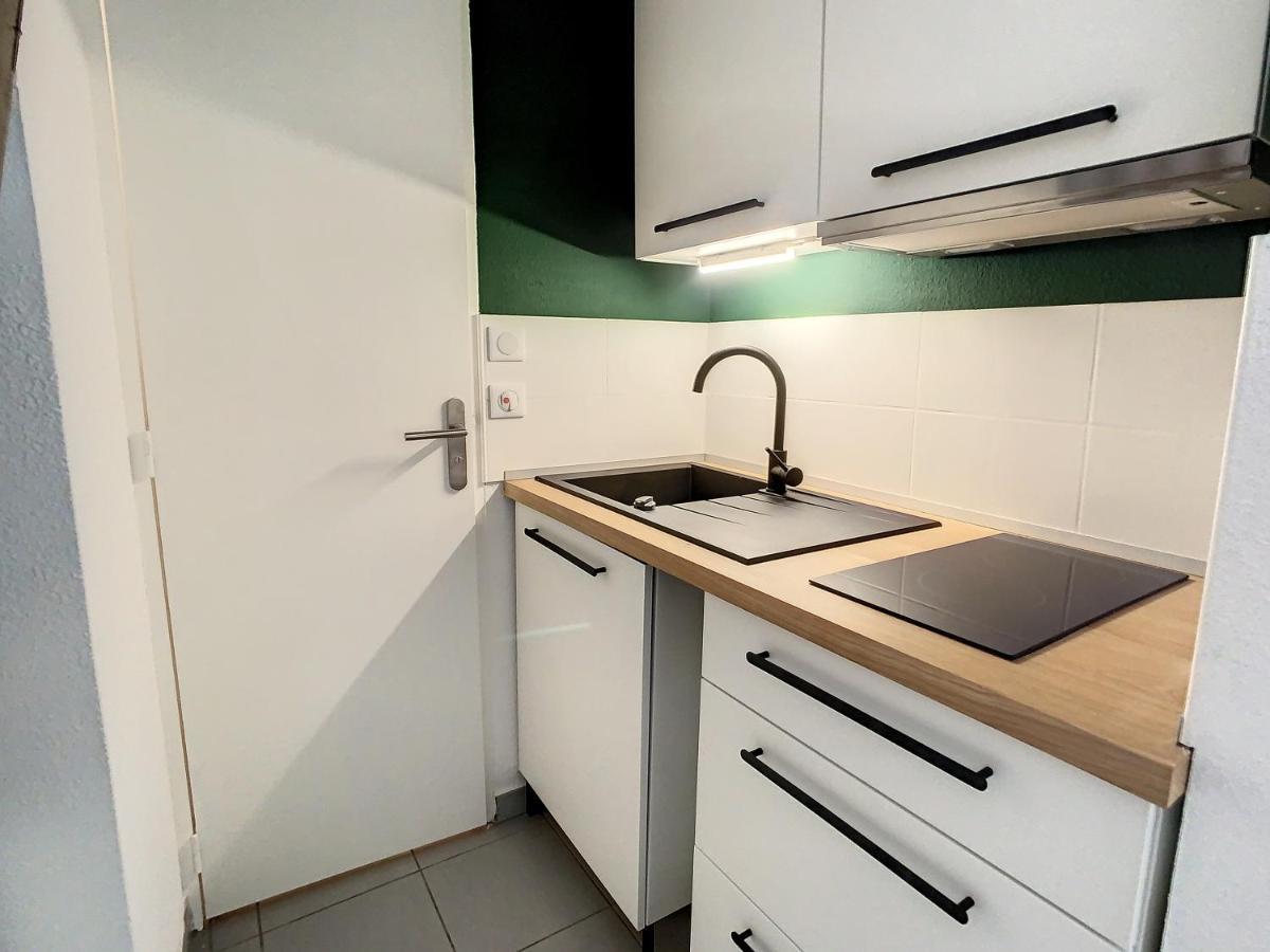 La Casa Mandelieu Apartment Luaran gambar
