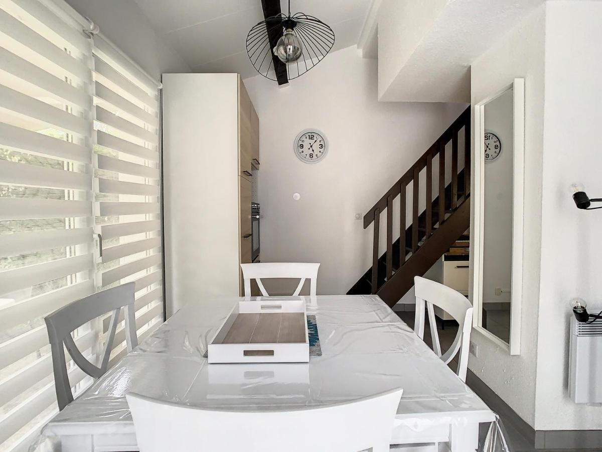 La Casa Mandelieu Apartment Luaran gambar