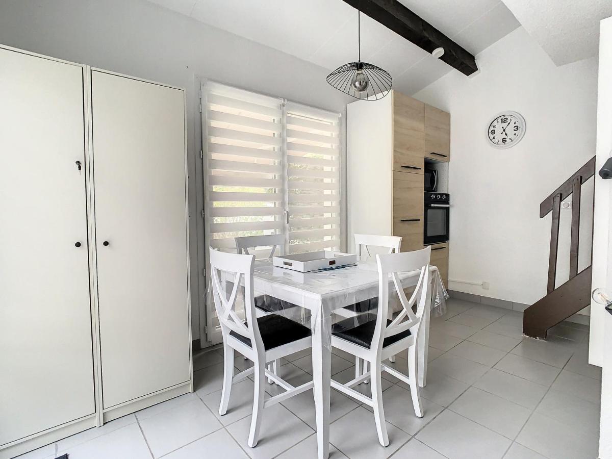 La Casa Mandelieu Apartment Luaran gambar
