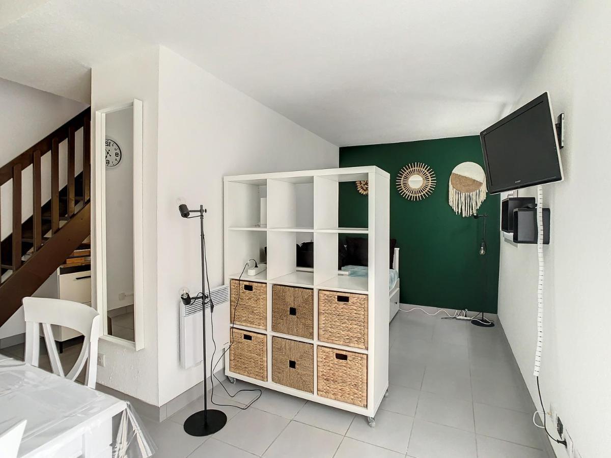 La Casa Mandelieu Apartment Luaran gambar