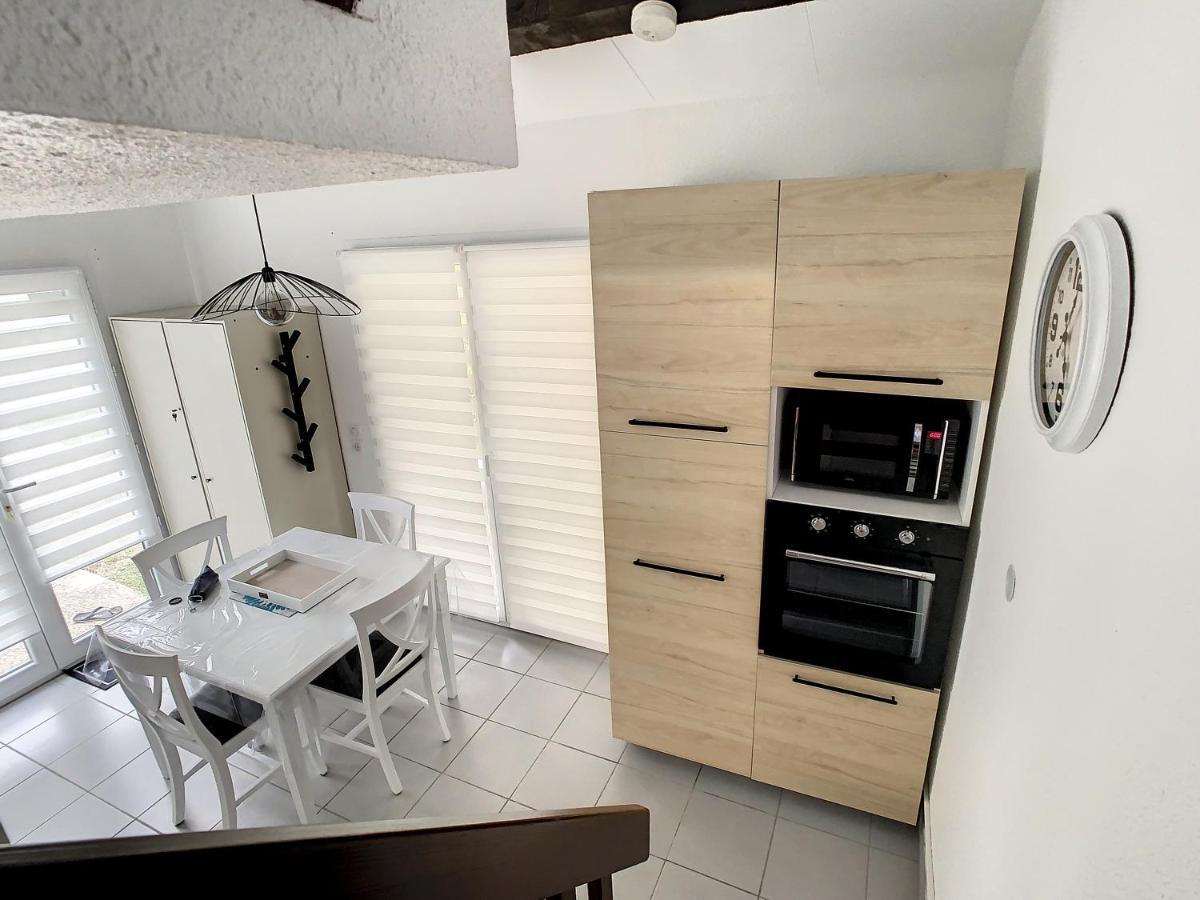 La Casa Mandelieu Apartment Luaran gambar