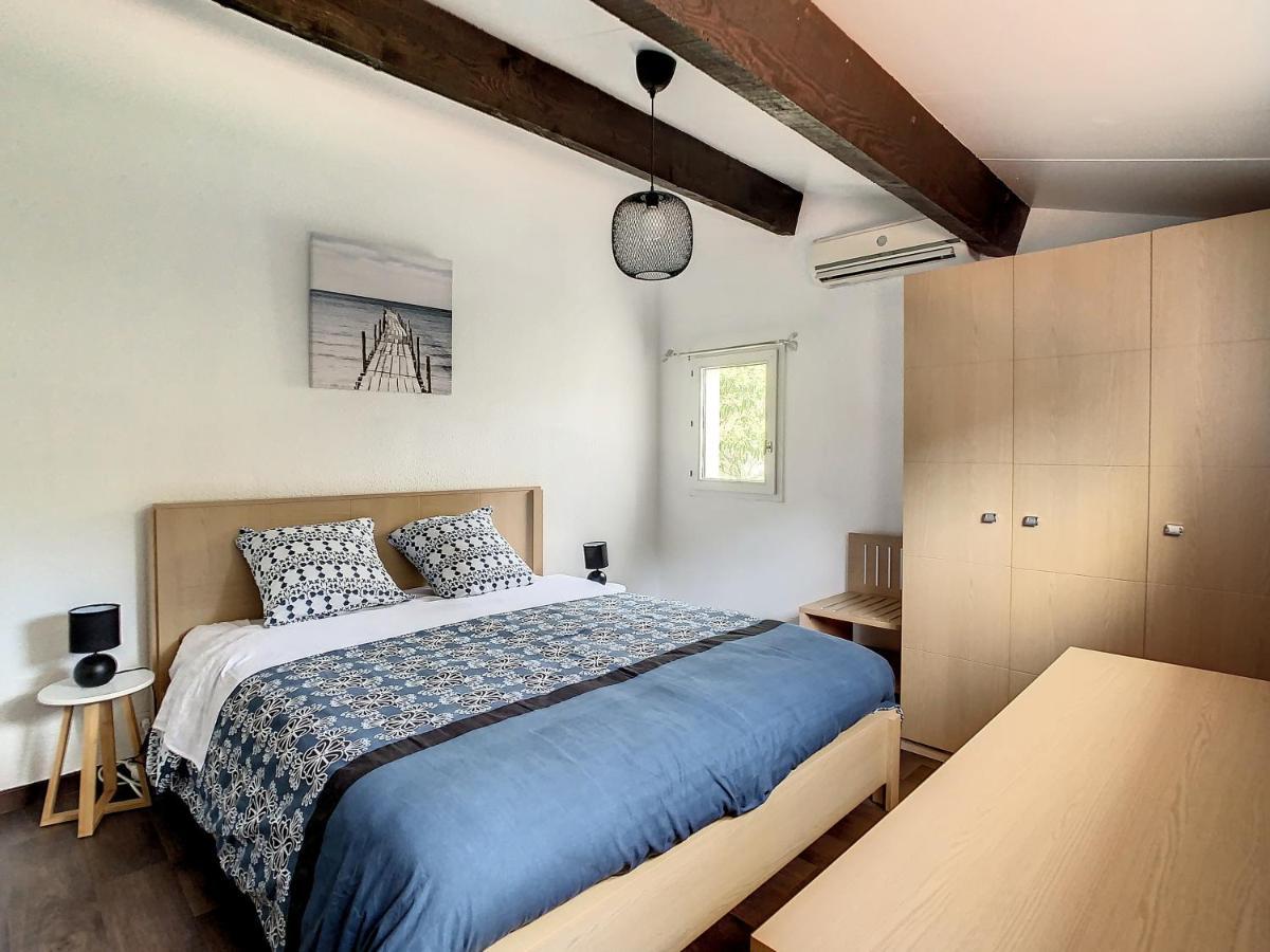 La Casa Mandelieu Apartment Luaran gambar