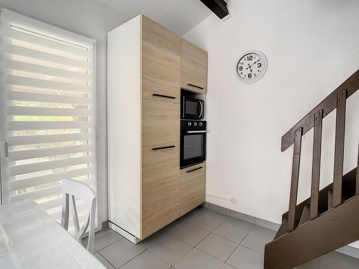 La Casa Mandelieu Apartment Luaran gambar